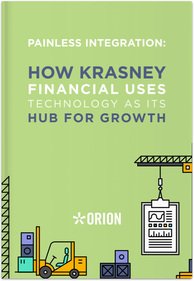 Krasney Case Study